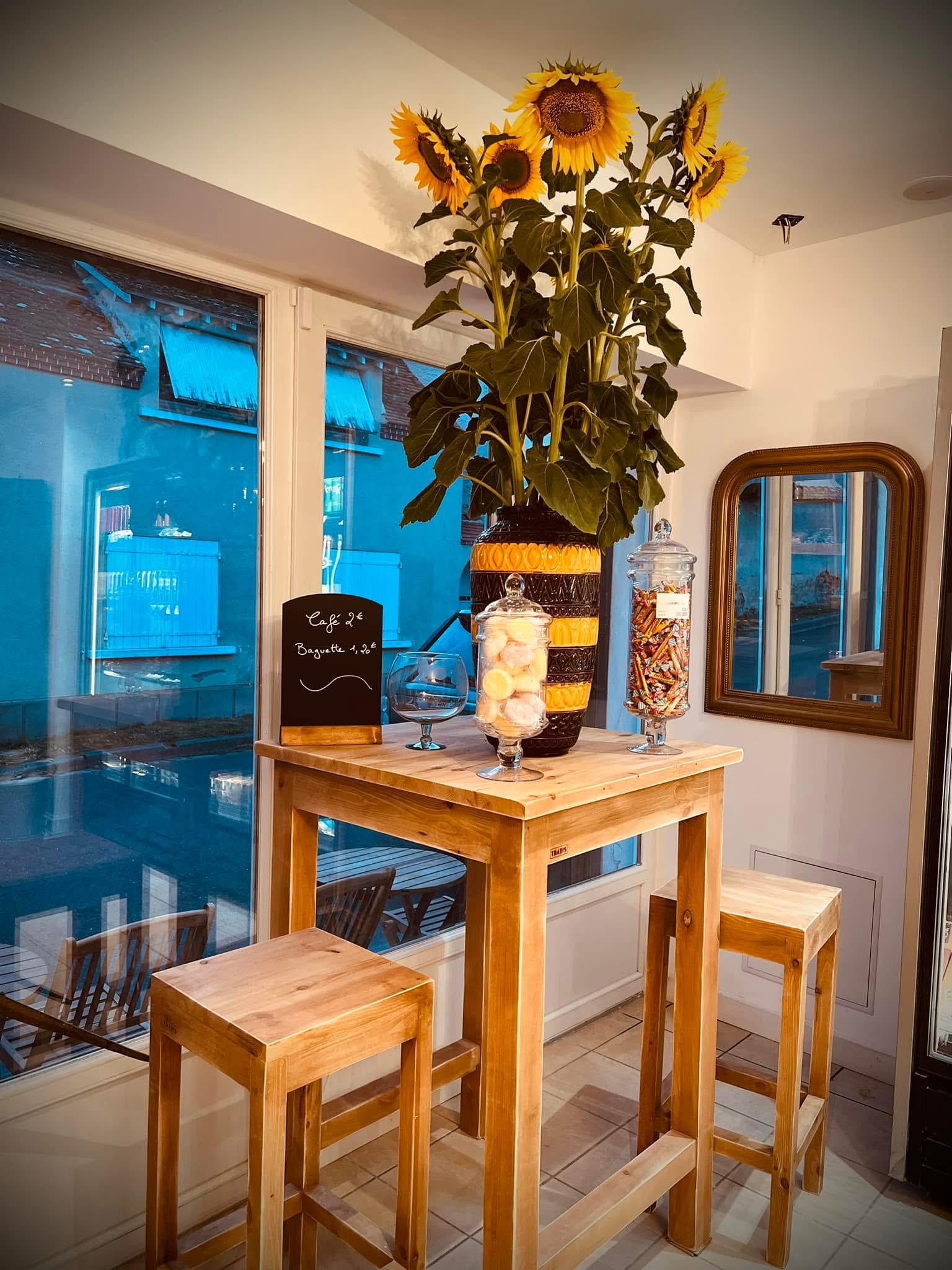 Lentilles Vertes du Berry, produit local certifié Label Rouge et IGP